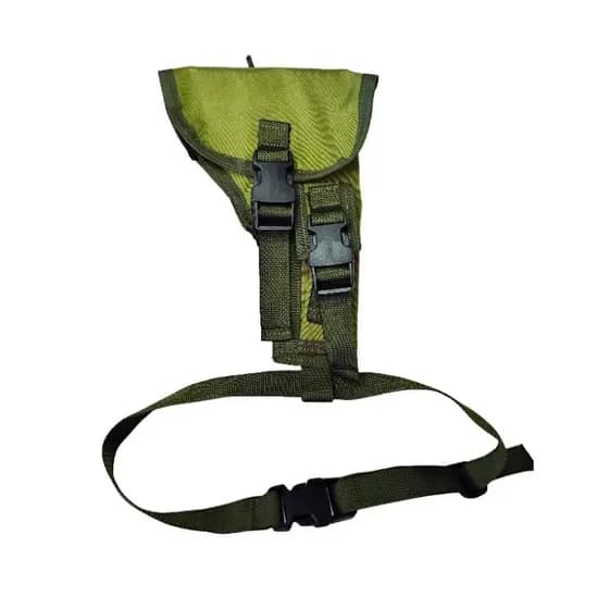 coldre de campo de cordura
