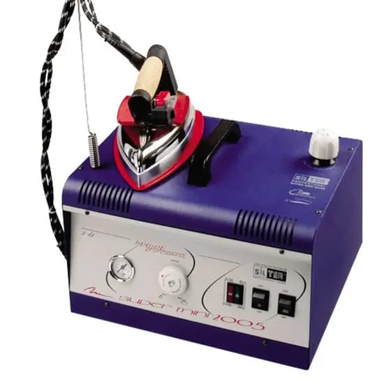 Mini Caldeira Semi Insdustrial Com Ferro 5L - WESTMAN