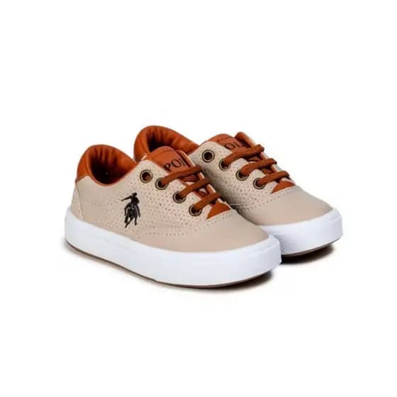 Sapatênis Infantil/adulto Casual Masculino Polo, dia a dia, passeio, esporte fino, chique, estiloso, baby, envio rápido