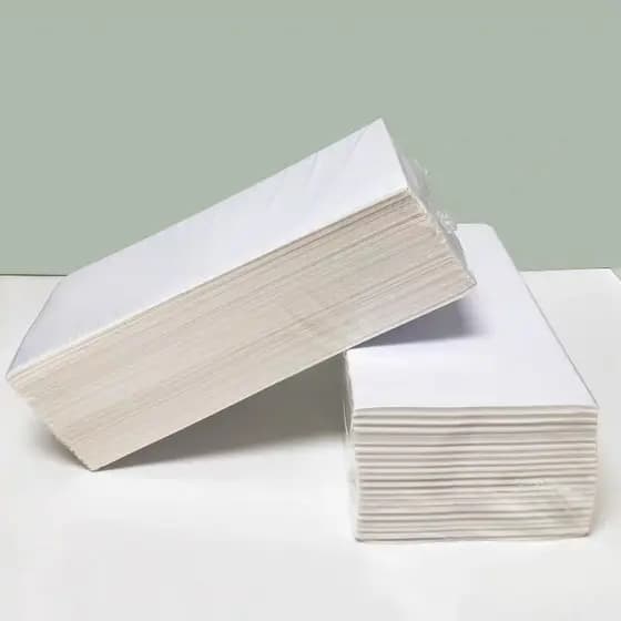 5000 Etiqueta Térmica Papel Adesivo Papel Térmico e Papel Contínuo Para PLP 10x15cm