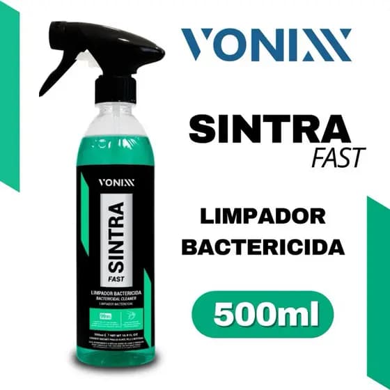 Sintra Fast Vonixx - 500ml APC