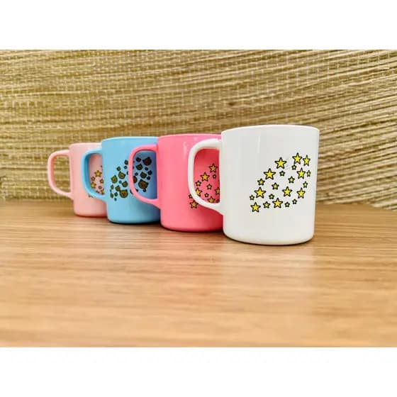 Caneca Infantil 200ml