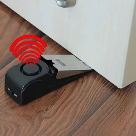 Alarme de Porta