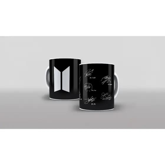 PROMO - CANECA - BTS #Modelo3