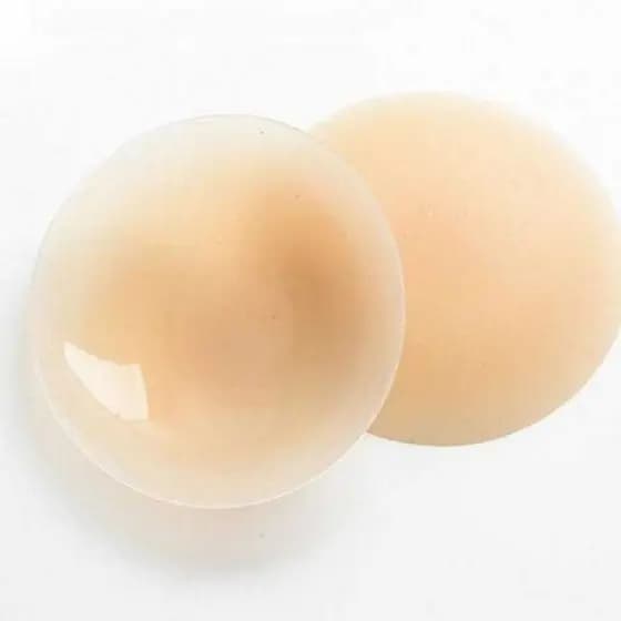 Protetor Silicone UltraFino Mamilos 10 Cm Original