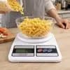 Balança Digital de Cozinha 10kg - 1 Balança Digital de Cozinha 10kg - 2 Balança Digital de Cozinha 10kg - 3 Balança Digi