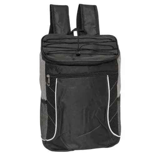 Mochila Bolsa Térmica Cooler Grande Resistente Bebida/comida