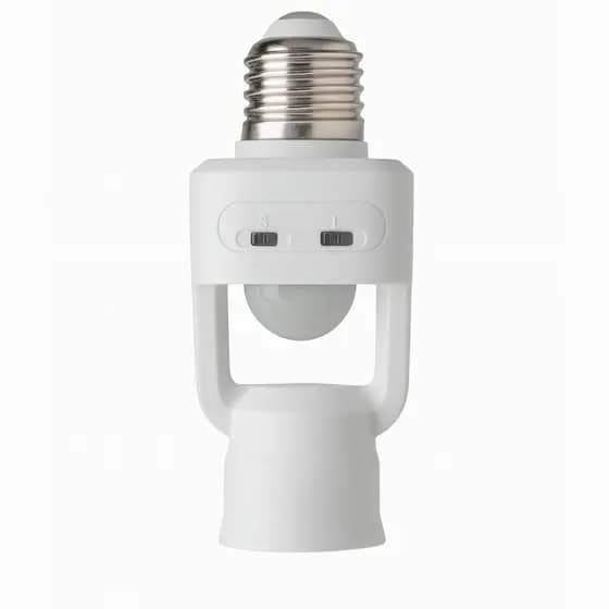 Sensor de presença para iluminação ESPi 360 S Intelbras