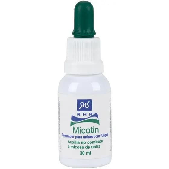 Micotin Fortalecedor Antimicotico para UNHAS 30ML