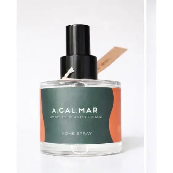 Home Spray Acalmar Aromas