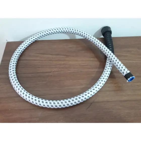 Mangueira Textil 1,25m Vaporizador Steamer Vp07 Mondial