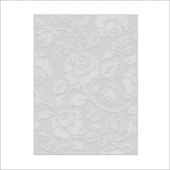 PLACA DE EMBOSS (Alto Relevo) - A6 (106x150mm)