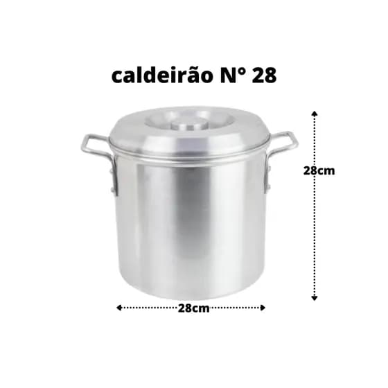 CALDEIRÃO HOTEL NUMERO 28
