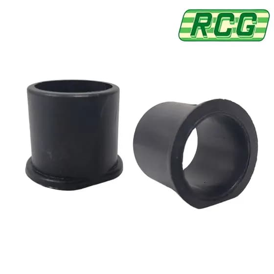 Kit Par De Bucha Do Eixo Motor Deslizante Slider Al E Pl Rcg