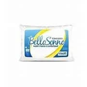 Kit 3 BelloSonnos com Capas 100% Algodão