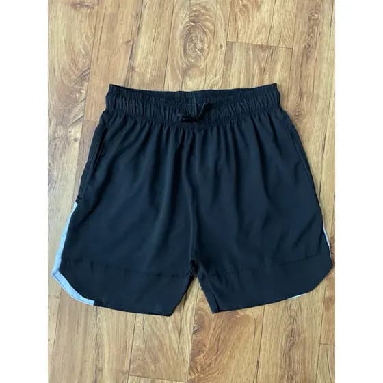 SHORTS MODELO ESPORTIVO 🔥