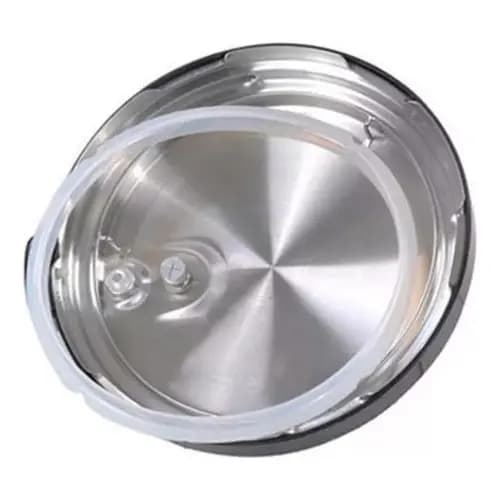 Borracha Vedação Panela Elétrica 3/4 Litros 20cm Universal