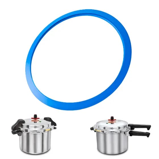 Borracha Para Panela de Pressão Fulgor Industrial 12/15/20 litros Silicone