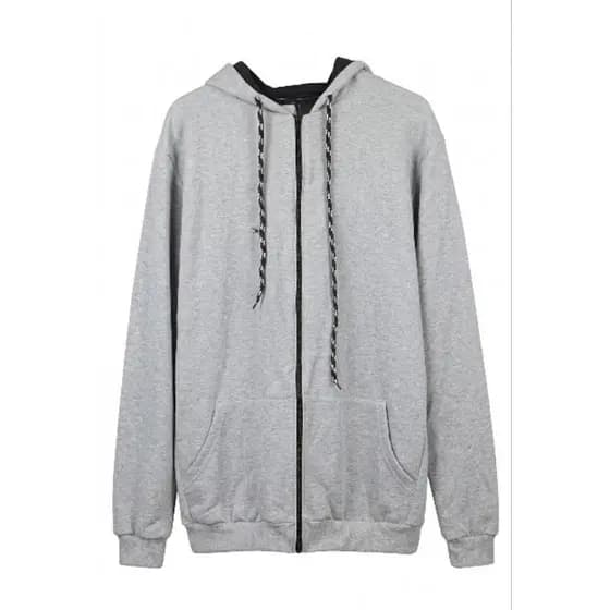 Blusa de moletom GG básica