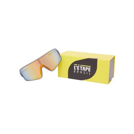 Óculos de Sol Yopp Performance Esportivo Uv400 L´etape 01