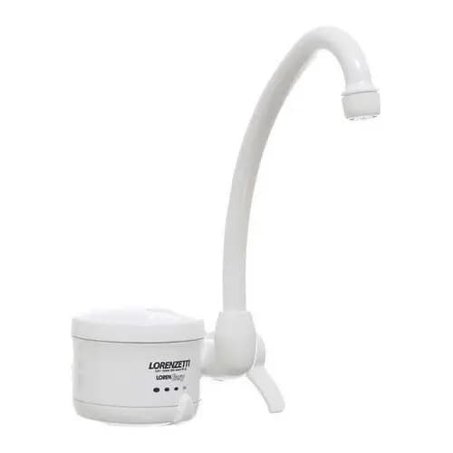 Torneira Elétrica Manual Lorenzetti Loren Easy 220v 5500w