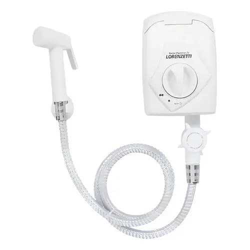Ducha Higiênica Elétrico 3t 4300w 220v Quente Lorenzetti