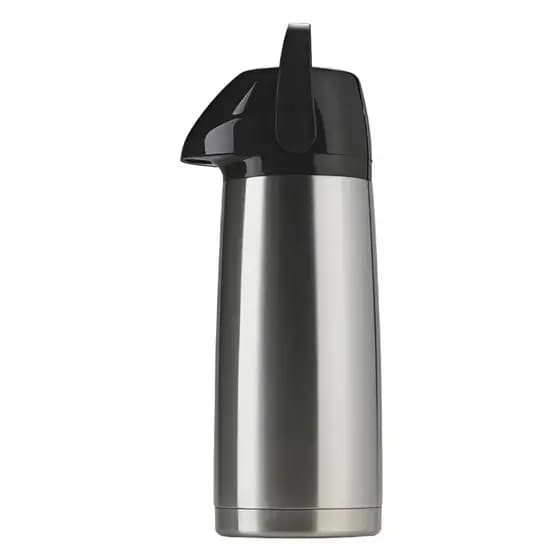 Garrafa Térmica Air Pot Inox Inquebrável 1,8 L - Invicta
