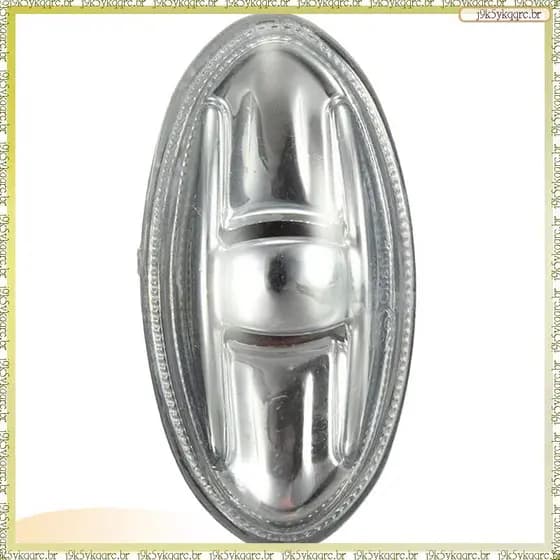 J9k5ykqqqrc.br # Para Peugeot 108 107 206 1007 407 Lâmpada Indicadora De Luz Repetidora Lateral Do Parceiro 6325G3