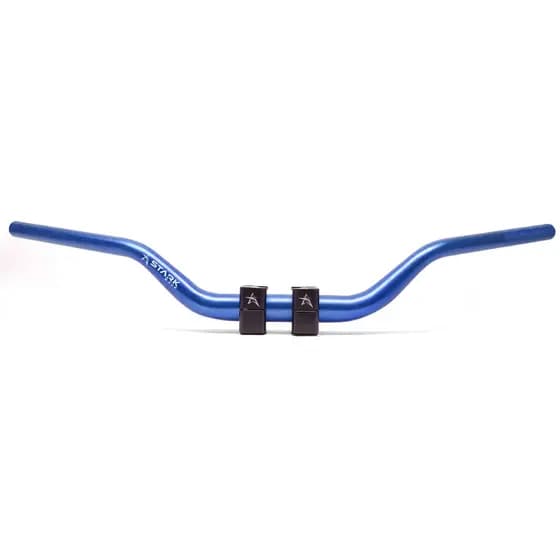 Guidão Esportivo Reforçado Trail Big Trail Super Fat Off Road Moto 32mm Aluminio