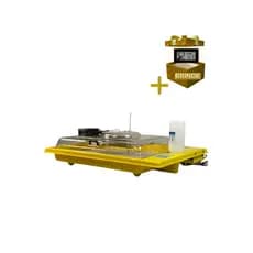 CHOCADEIRA PREMIUM ECOLOGICA HOBBY 130 OVOS 220V