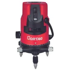 NIVEL LASER PENDULAR GIRATORIO NLGT CORTAG