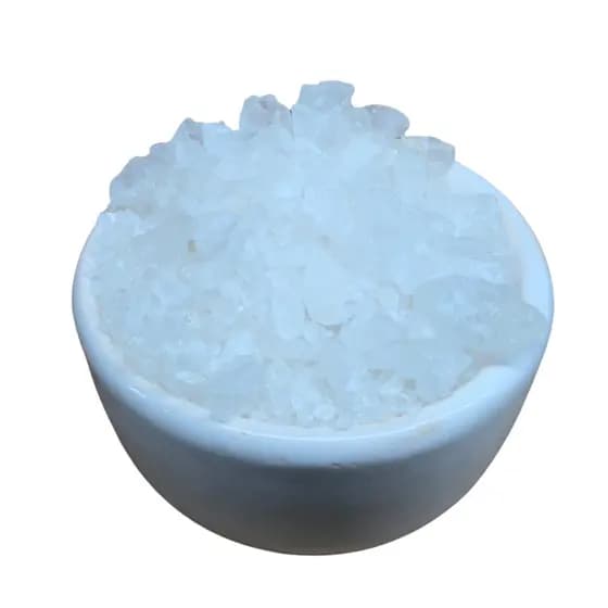 Sal Grosso Para Ritos E Limpeza Energética - Pacote Com 100g / 300g / 1 Kg