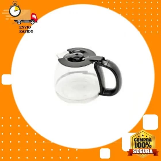 Jarra para Cafeteira Mondial Pratic 20
