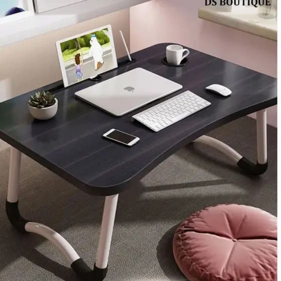 Mesa para Notebook Portátil Dobrável