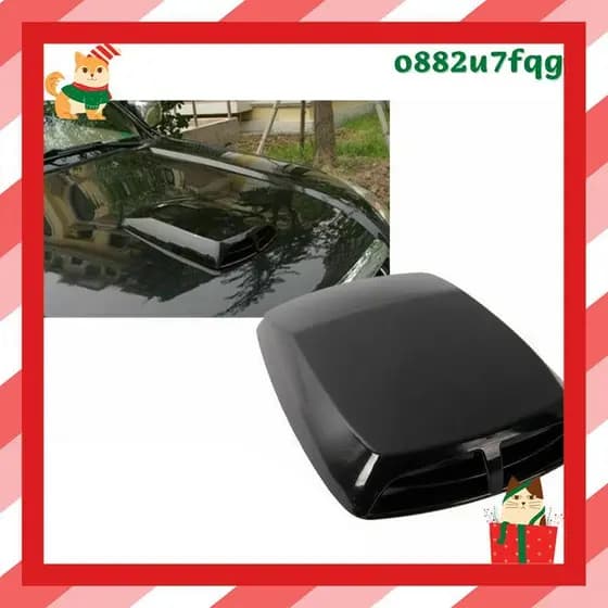 Capa Universal Para Caminhão E Carro , De Entrada De Ar Decorativa o882u7fqg.br