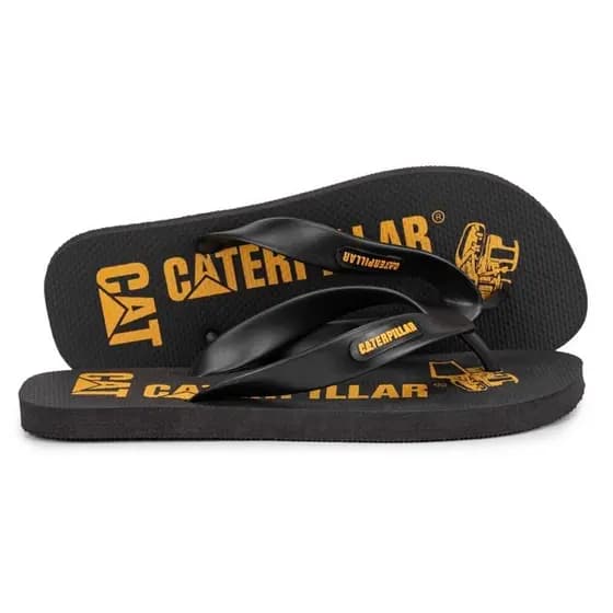 Chinelo Caterpillar Masculino Oferta