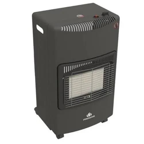 Aquecedor de Ambiente a Gás 3 Níveis de Temperatura PRAM-03 - Progás