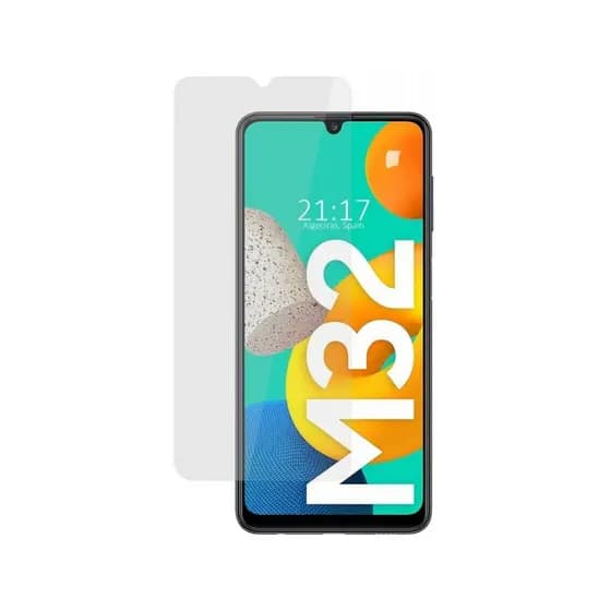 Película de Vidro 3D Full Cover p/Samsung (A32/M32)