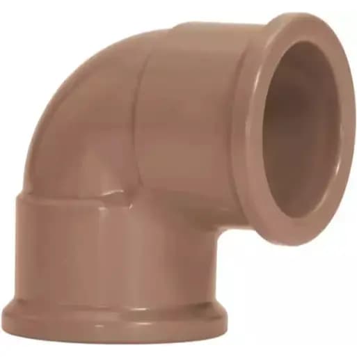 Joelhos soldavel 20mm Plastilit kit c/25