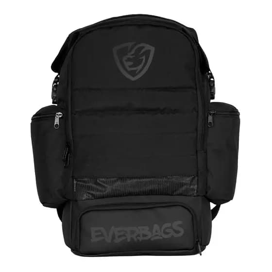 Mochila Mala Térmica Fitness Academia Lancheira Marmita Frasqueira Viagem Treino Esportiva Reforçada