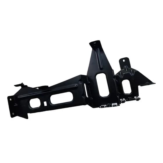 Suporte Módulo Porta Malas Bmw 116i 118i F20 2013 A 2019