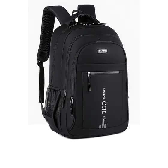 Mochila CHL Masculino E Feminino Bolsa Viagem Resistente A Água Notebook Escolar Executiva Trabalho Faculdade 888