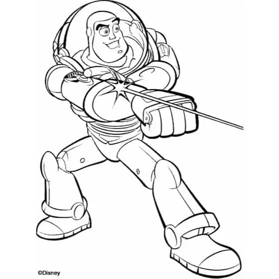 Toy Story Desenhos para Colorir 100 Unidades Desenho para Pintar