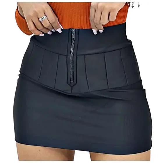 Mini Saia Lipo Bem Acenturada