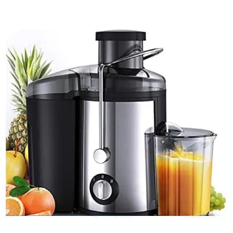 Espremedor de Frutas More Fitness MF-796 - 110V OU 220V