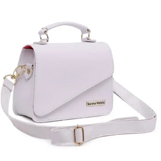 BOLSA FEMENINA Pequena Transversal