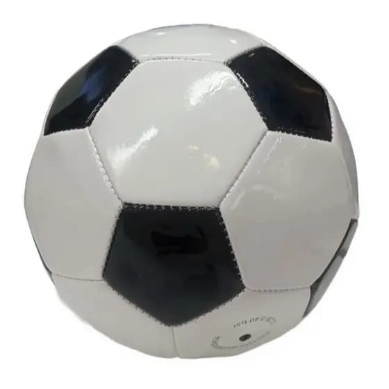 Mini Bola De Futebol Infantil Nº 2 Brinquedo Criança Clássic