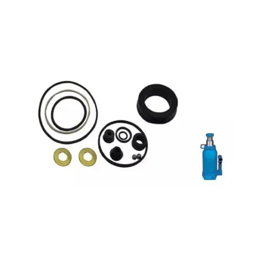 Kit Reparo Macaco Hidráulico Garrafa Schuller 20 Toneladas