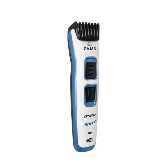 GA.MA ITALY Máquina de Acabamento GT557 Sport W&D USB