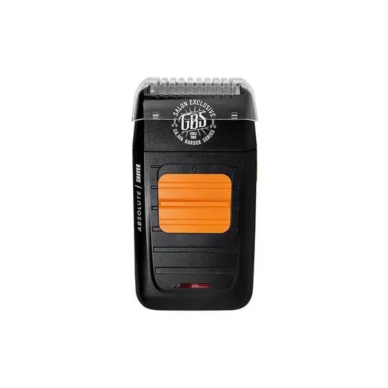 GA.MA ITALY Barbeador GBS Barber Shaver Bivolt